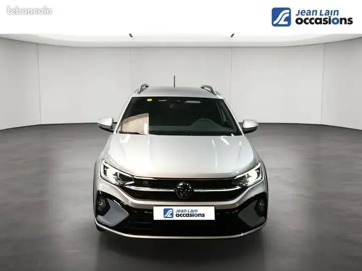 Volkswagen Taigo 2026 photo 2
