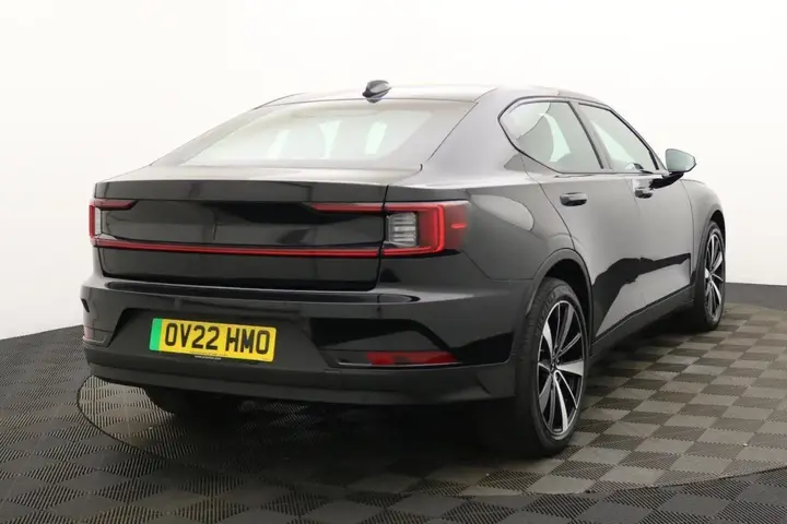 Polestar Polestar 2 2022 photo 5