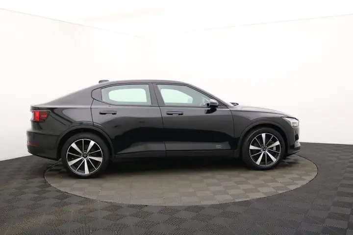 Polestar Polestar 2 2022 photo 2