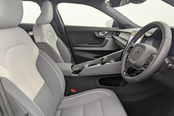 Polestar Polestar 2 2022 photo 3