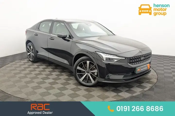 Polestar Polestar 2