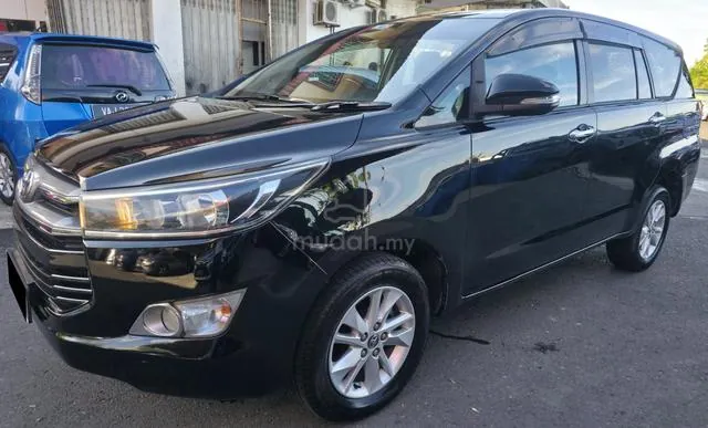 Toyota Innova