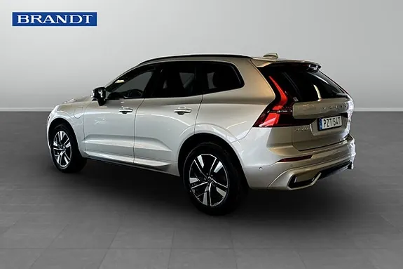 Volvo Xc60 2026 photo 2
