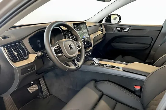 Volvo Xc60 2026 photo 5