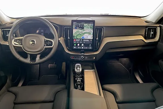 Volvo Xc60 2026 photo 4