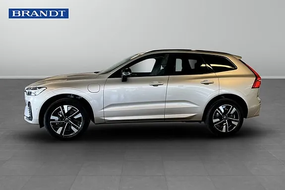 Volvo Xc60 2026 photo 3
