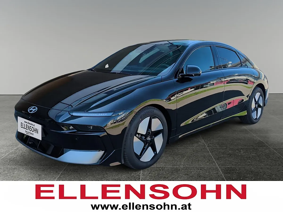 Hyundai Ioniq 6