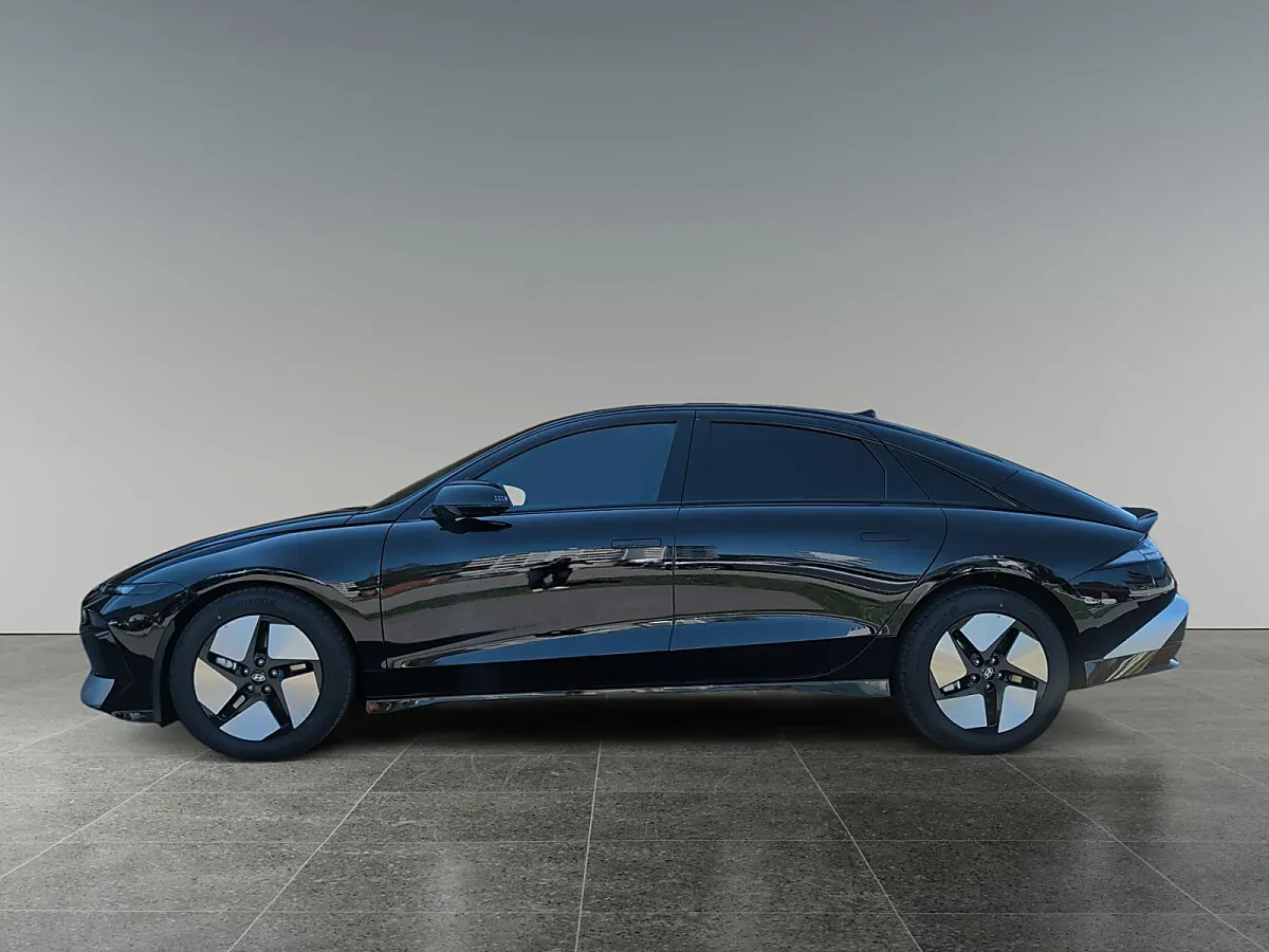 Hyundai Ioniq 6 2026 photo 2
