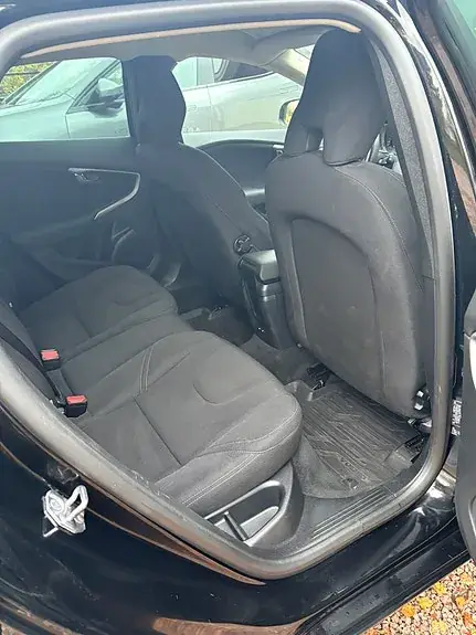 Volvo V40 2018 photo 5