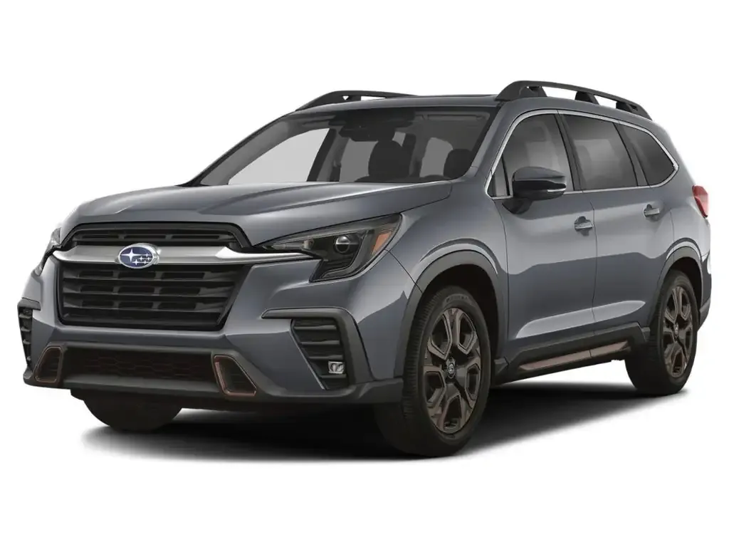 Subaru Ascent