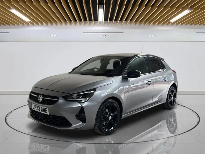 Vauxhall Corsa 2023 photo 5
