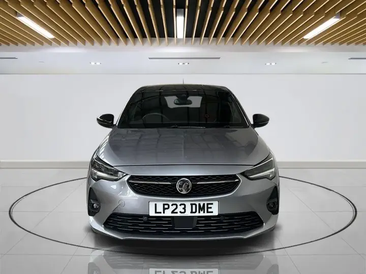 Vauxhall Corsa 2023 photo 2