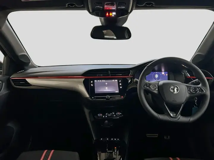Vauxhall Corsa 2023 photo 3