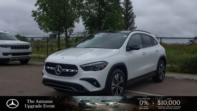 Mercedes-Benz Gla 2026 photo 4