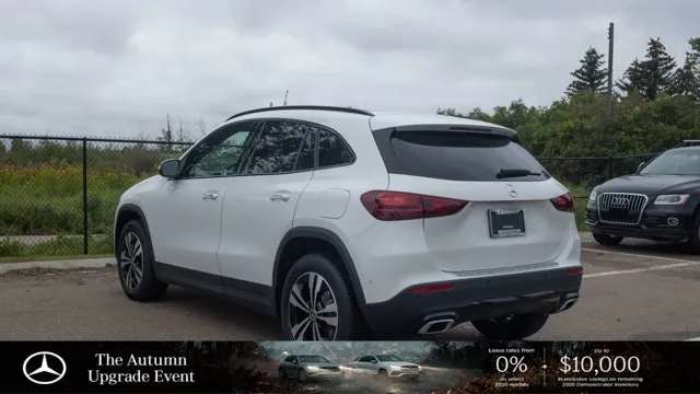 Mercedes-Benz Gla 2026 photo 5