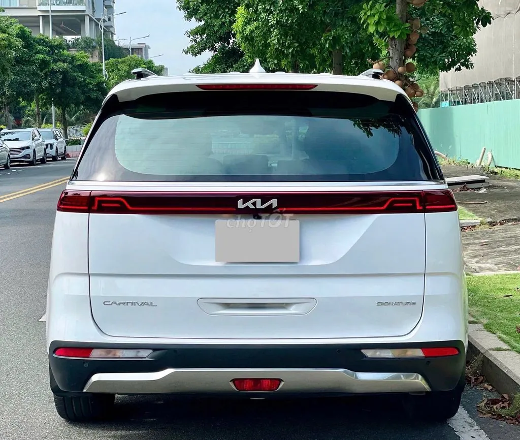 Kia Carnival 2022 photo 2
