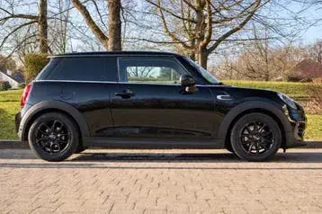 Mini Cooper 2014 photo 3