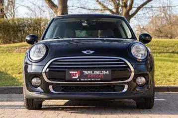 Mini Cooper 2014 photo 2