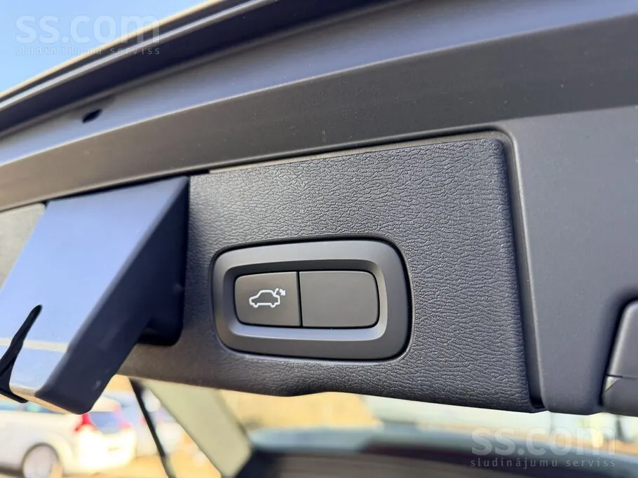 Volvo Xc60 2018 photo 5