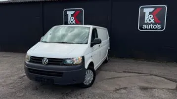 Volkswagen T5 2012 photo 2