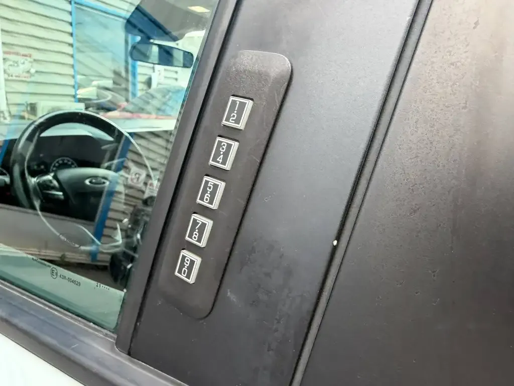 Ford Maverick 2022 photo 5