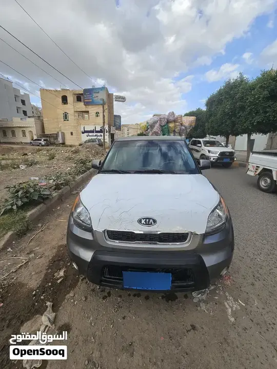 Kia Soul 2011 photo 4