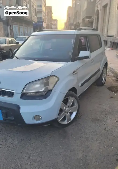 Kia Soul 2011 photo 5
