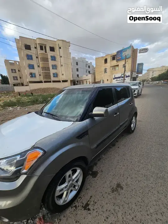 Kia Soul 2011 photo 3