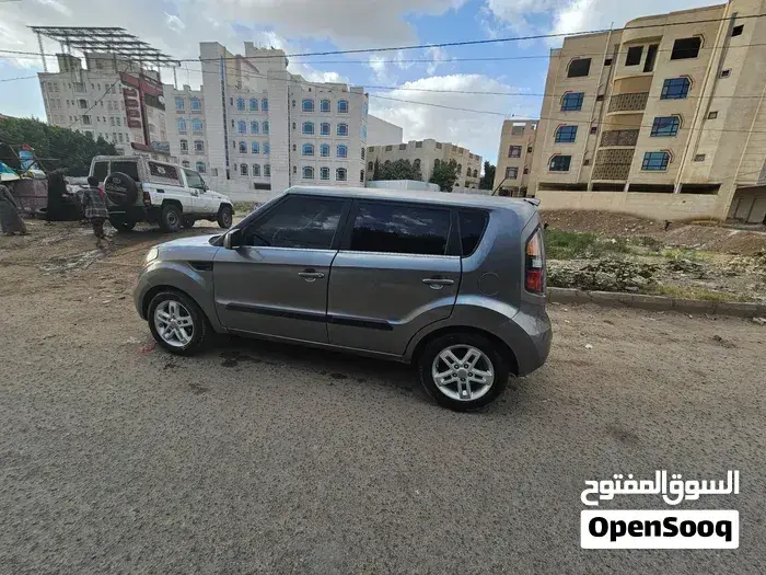 Kia Soul 2011 photo 2