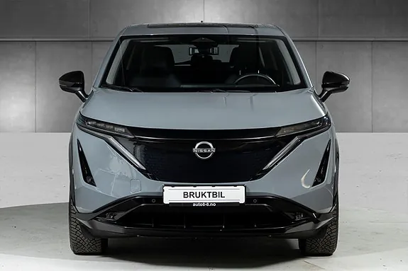 Nissan Ariya 2024 photo 5