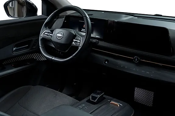 Nissan Ariya 2024 photo 2