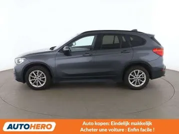 BMW X1 2022 photo 3
