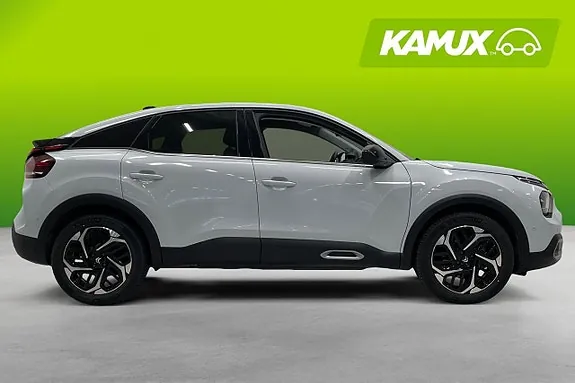 Citroen C4 2024 photo 2