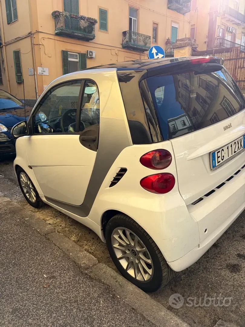Smart Fortwo 2012 photo 5