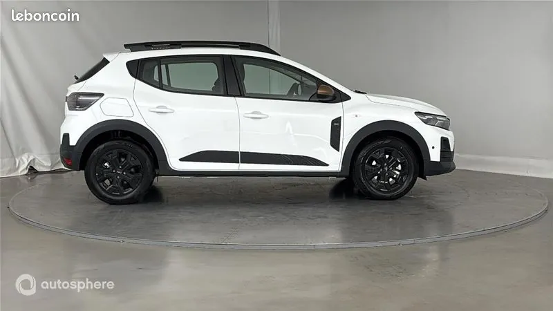 Dacia Sandero 2026 photo 4