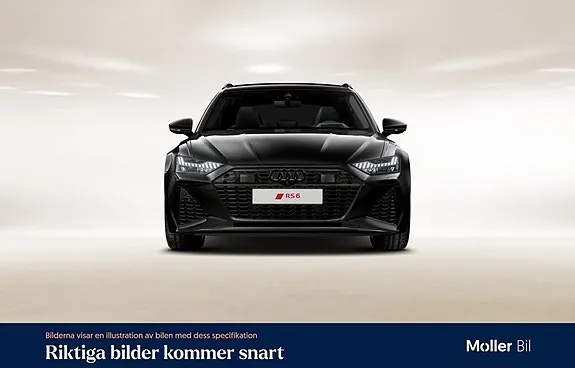Audi Rs6 2024 photo 4