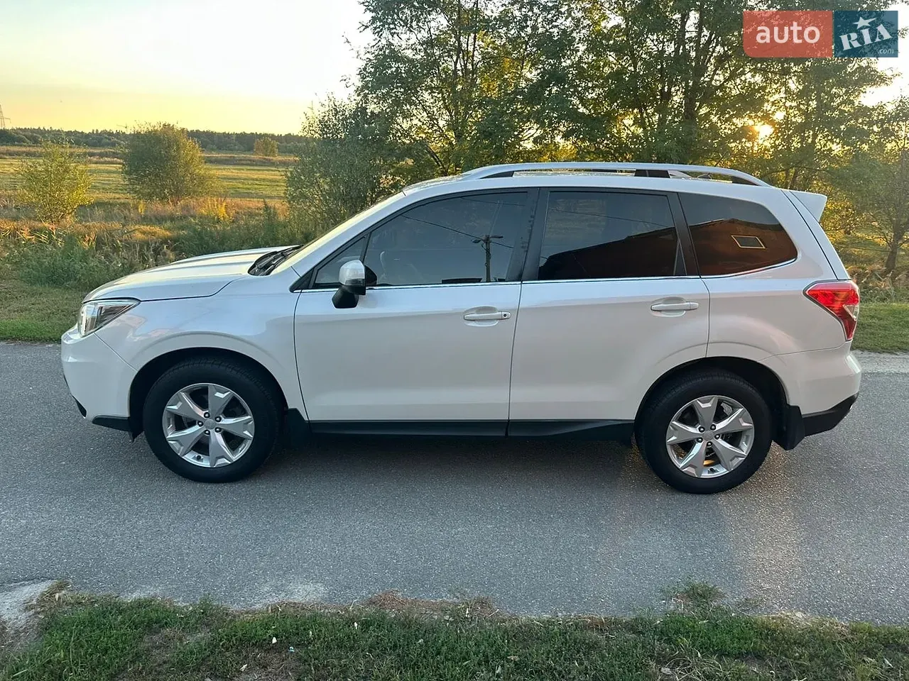 Subaru Forester 2013 photo 4