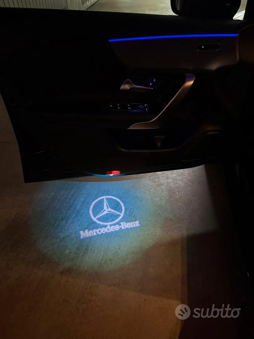 Mercedes-Benz A 160 2018 photo 2