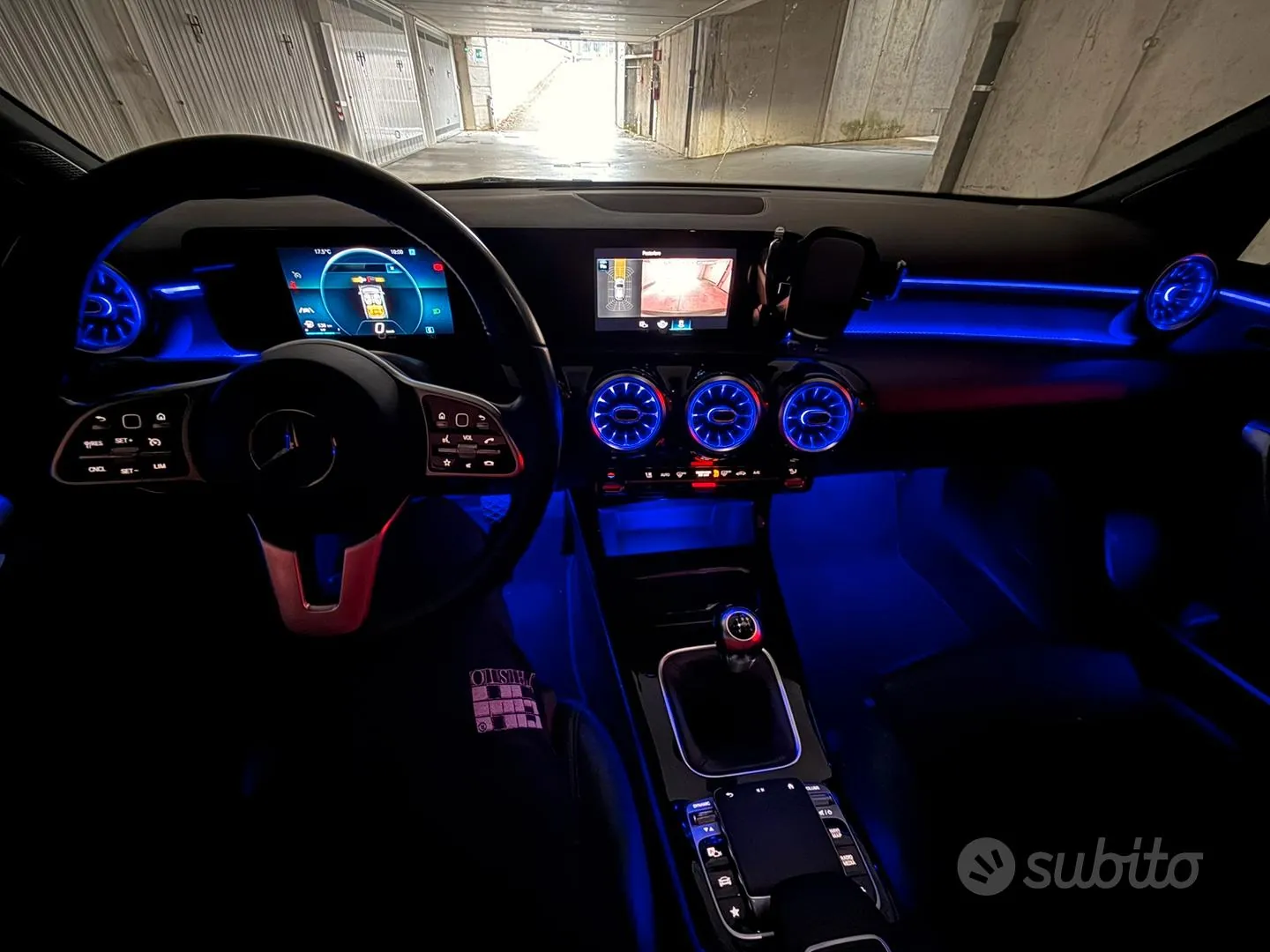 Mercedes-Benz A 160