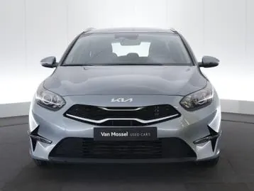Kia Ceed 2024 photo 3