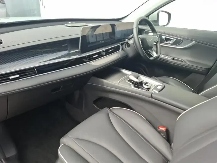 Chery Tiggo 7 2026 photo 5