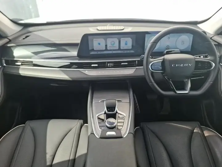 Chery Tiggo 7 2026 photo 3