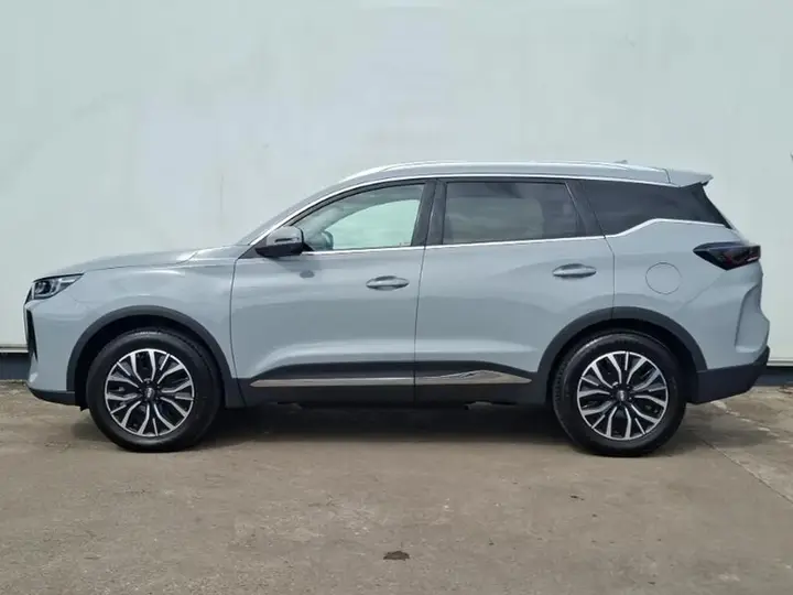 Chery Tiggo 7 2026 photo 4