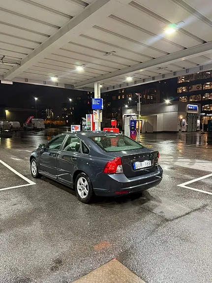Volvo S40 2010 photo 3