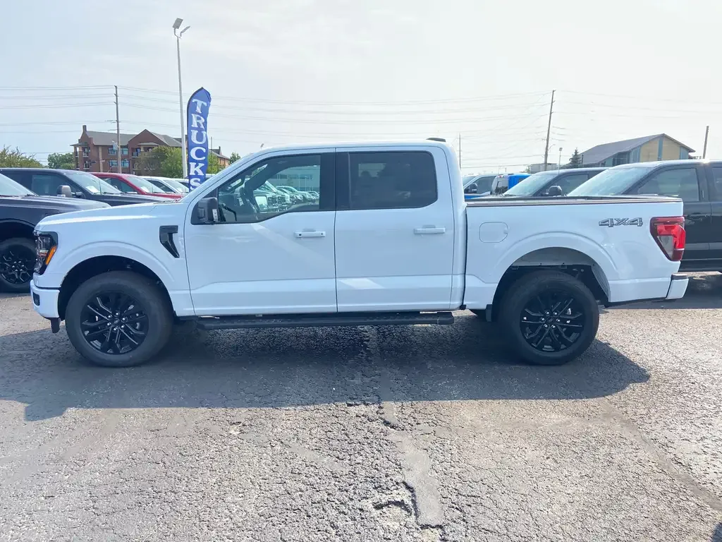 Ford F-150 2026 photo 2