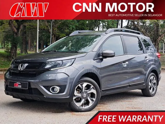 Honda Br-V