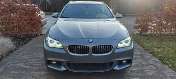 BMW 520Da