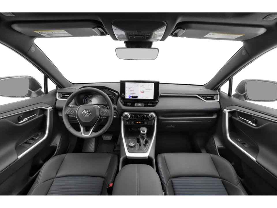 Toyota Rav4 2024 photo 5