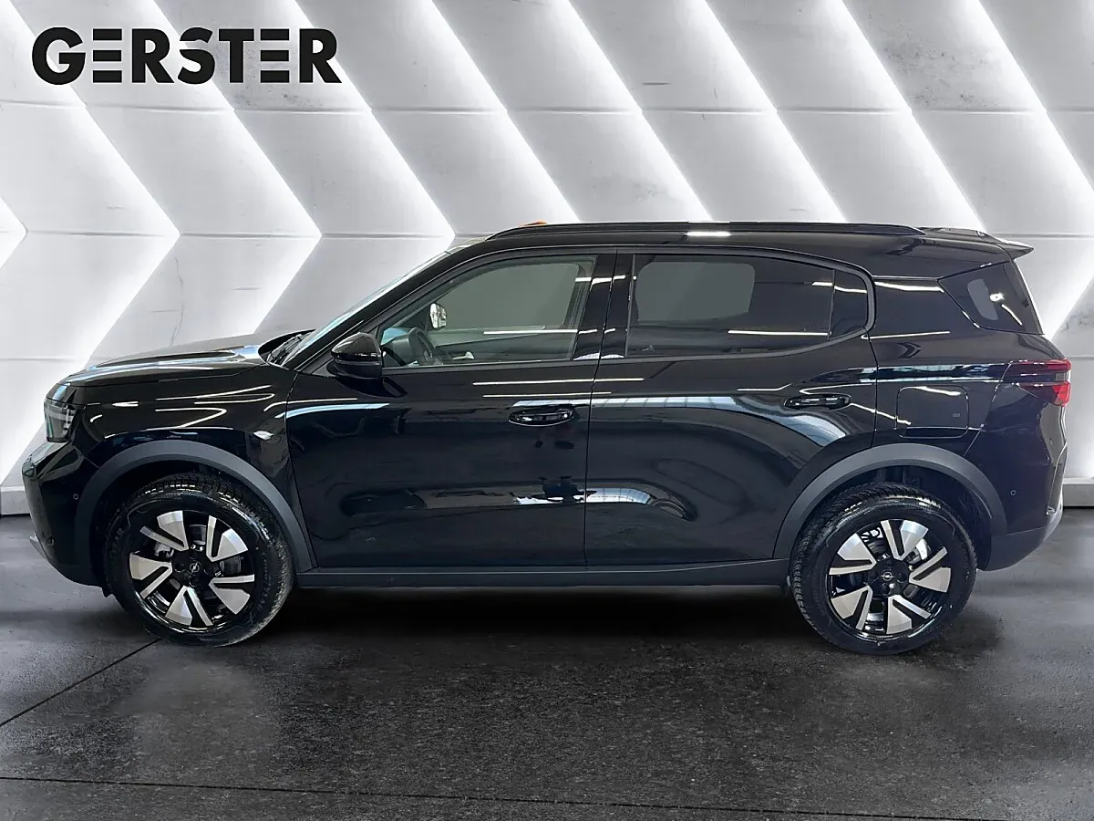 Opel Frontera 2026 photo 3