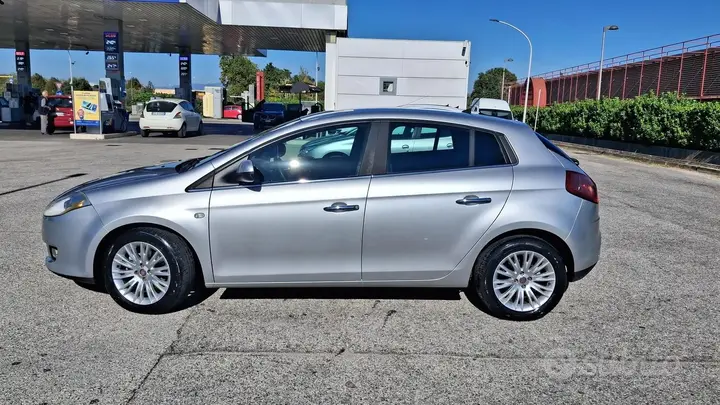 Fiat Bravo